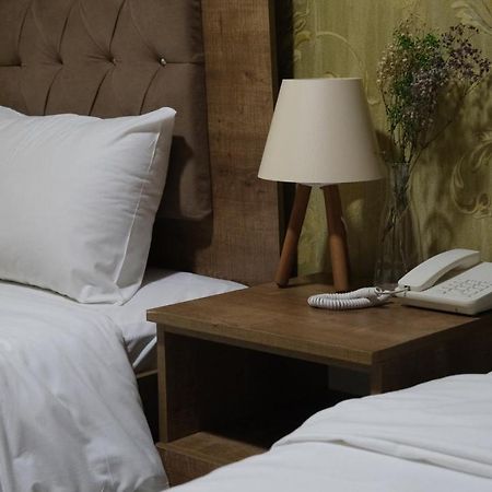 Big Molls Hotel 伊斯坦布尔 外观 照片