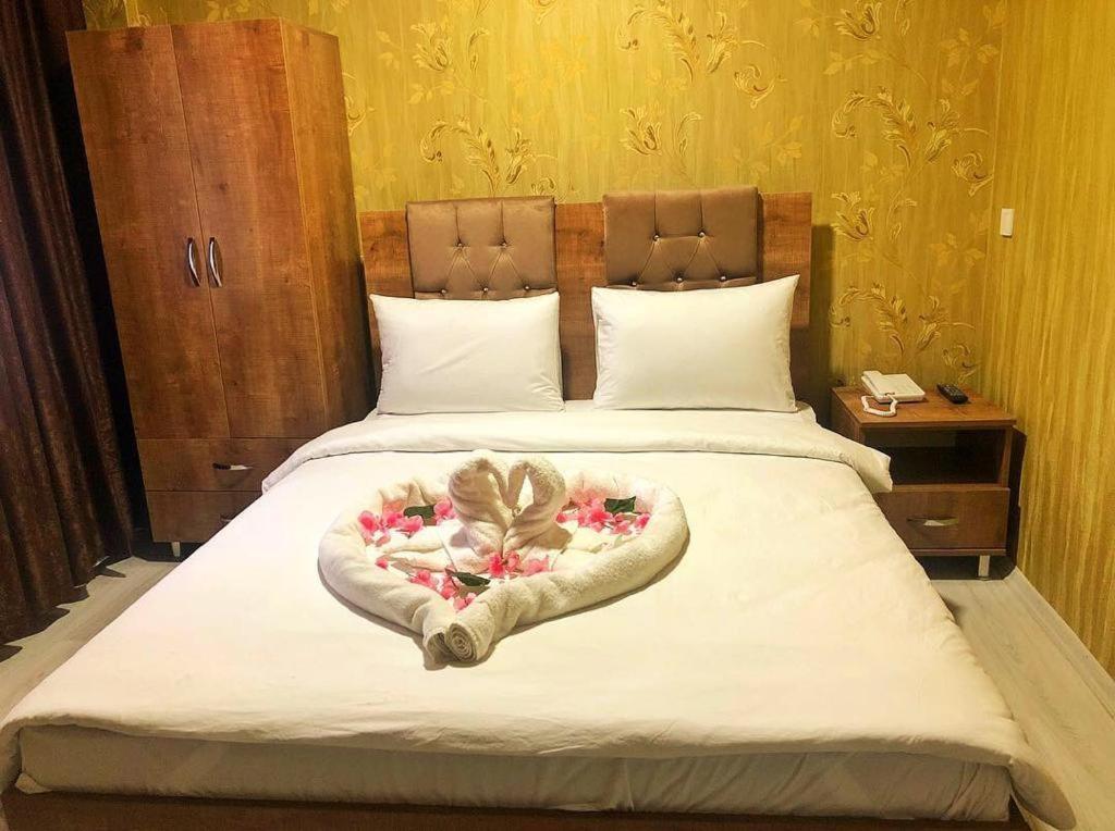 Big Molls Hotel 伊斯坦布尔 外观 照片